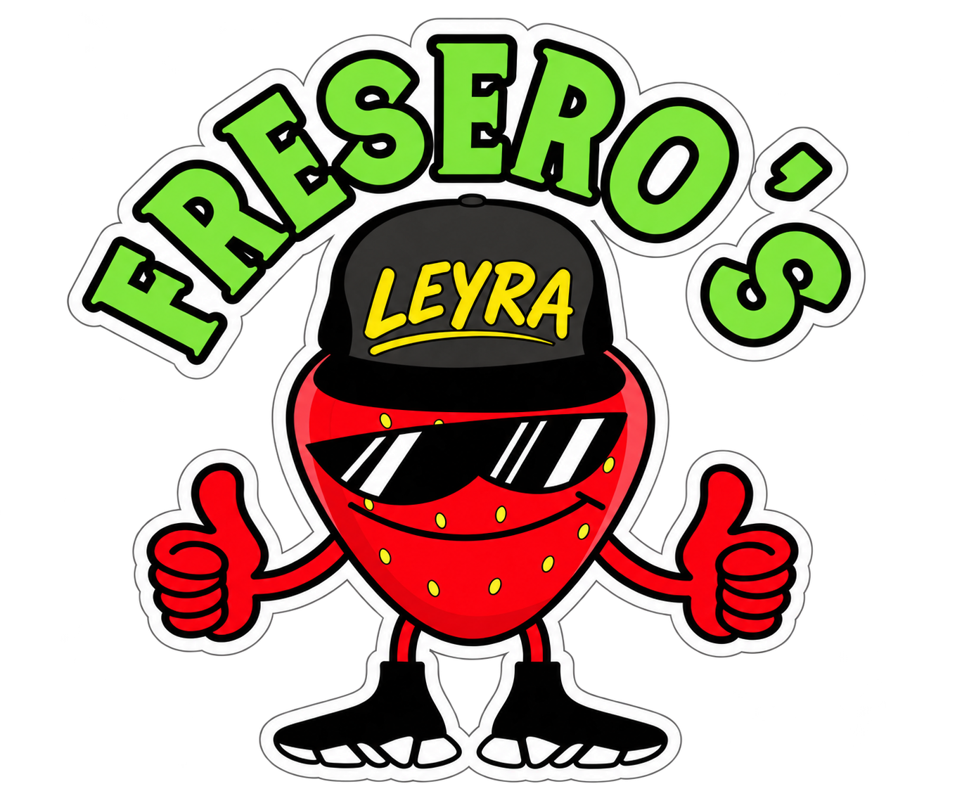 Freseros LEYRA